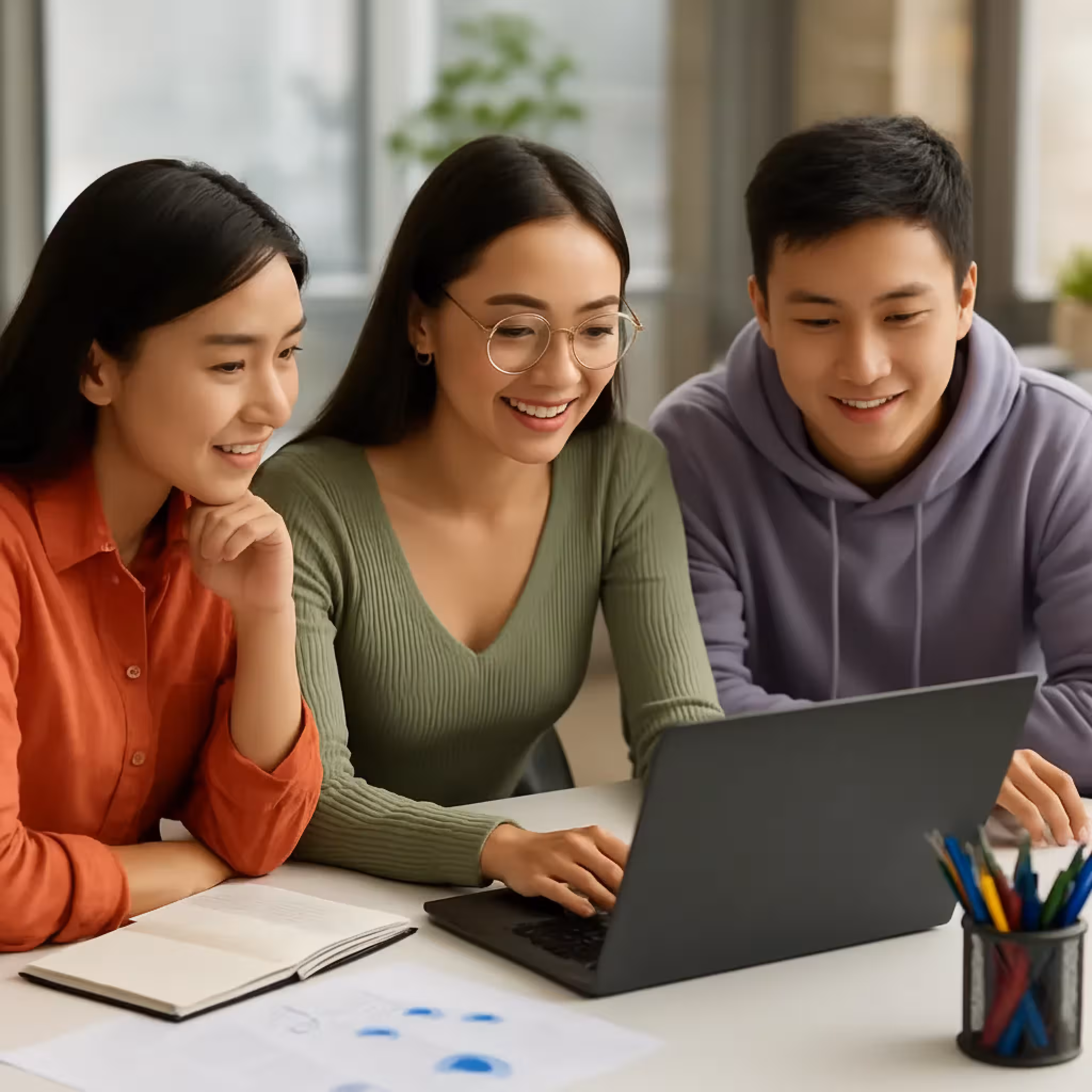 Тест на интеллект (IQ++)